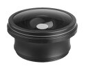 【中古】 0.21x 高解像度魚眼レンズ (37mm) SONY HXR-NX70U用