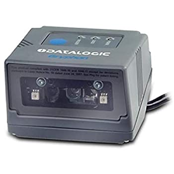 š GFS4400 GRYPHON FIXED SCANNER 2D RS232 IN