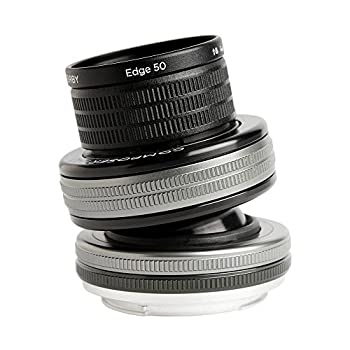 Other - 【中古】 LensbabyコンポーザープロII エッジ50 Nikon F用