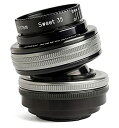 【中古】 Lensbaby Composer Pro II with Sweet 35 Optic for SONY E by Lensbaby