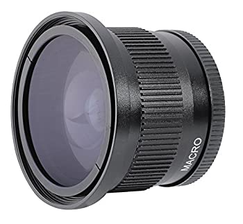 š Nikon ˥ Coolpix p900 0.35X High Grade Fish - Eye