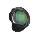 【中古】 DCシリーズ0.5倍広角ドームレンズ
