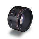 【中古】 Yongnuo YN50MM F1.8 II AF/MF 0.35M 焦点距離標準プライムレンズ ブラック Canon EFマウント EOSカメラ 5D IV 1DX I 200D II 850D 7D 6DII