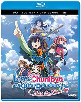  Love Chunibyo & Other Delutions Take On Me 