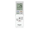 【中古】 パナソニック Panasonic インバーター冷暖房除湿タイプ ルームエアコン エオリア Eolia リモコン ACRA75C11040X ACRA75C11050Xの後継品
