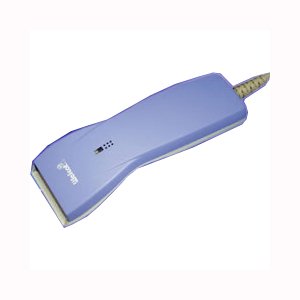 【中古】 ウェルキャット Stream7-USB USB接続レーザーバーコードリーダー Stream7-USB