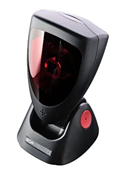 【中古】 定置式バーコードリーダー Libra (USB接続タイプ) ブラック