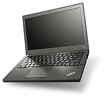 【中古】 Lenovo レノボ 20AL00F9JP ThinkPad X240
