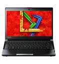 yÁz  dynabook R734/K PR734KAA8RBJD31 (Win8.1Pro/Ci5-2.6GHz/-8GB/HDD-320GB/DVD-S}`/13.3C`/Jo )