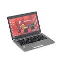 yÁz  dynabook R634/L PR634LAA637AD71 Core i5 1.9 GHz/4GB/SSD 128GB//BT/Win8.1Pro/Win7Pro DG