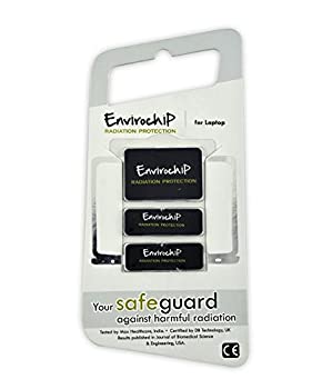 【中古】 Visionaren ラップトップ用 先見明放射線防護チップ
