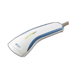 【中古】 日栄インテック 薄型レーザスキャナーNL2001：USB I/F NL2001U