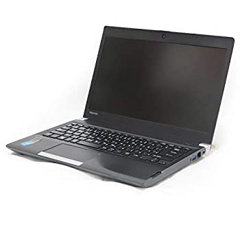 【中古】 東芝 dynabook R734/M PR734MEA647AD71 (i3/4GB/SSD/Wi-Fi/Bluetooth/Win10Pro)