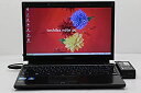 【中古】 東芝 dynabook RX3 SN266E/3HD Core i5 M560 2.67GHz/4GB/160GB/13.3W/FWXGA (1366x768) /XP