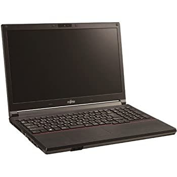 【中古】 FUJITSU 富士通 LIFEBOOK A573/GX (Core i53340M/4GB/320GB/Sマルチ/Win7 Pro/無線LAN) FMVA0301VP 【中古】 FUJITSU 富士通 LIFEBOOK A573/GX (Core i53340M/4GB/320GB/Sマルチ/Win7 Pro/無線LAN) FMVA0301VP