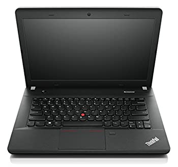 【中古】 Lenovo E440 (20C50050US) 14-Inch Laptop by Lenovo