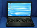 【中古】 FUJITSU 富士通 FMVA05011P LIFEBOOK A574/HX (Core i3 4000M/4G/500G/Sマルチ/Win7Pro/Of Psnl2013/WLAN)(2)