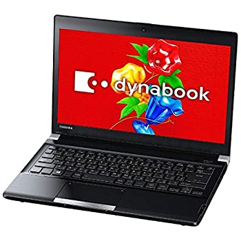 【中古】 東芝 dynabook R73/37MB