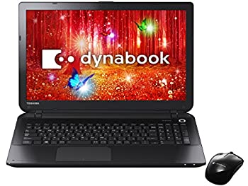 【中古】 東芝 dynabook T75/PB