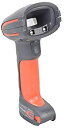 【中古】 Honeywell Granit 1911i BT kit USB red