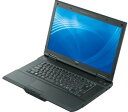 【中古】 PC-VK25LAND9JTMABZZ1 VersaPro_VA (Core i3/2/500/マルチ/W7P32DG)