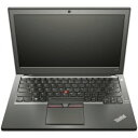 yÁz Lenovo m{ 20CM008WJP ThinkPad X250