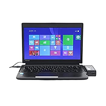 【中古】 東芝 dynabook R734/M Core i5 2.7GHz/4GB/128G (SSD) /13.3W/8.1