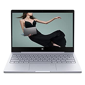 š Xiaomi Mi Notebook Air 13.3 Laptop Windows 10 Home ܸ intel Core i5-8250U Dual Core 3.4GHz 13.3 inch IPS FHD  饹