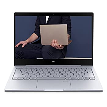 š Xiaomi Mi Notebook Air 13 Fingerprint Windows 10 Home ܸ intel Core i7-8550u Dual Core 3.1GHz NVIDIA GeForce MX250 13.3