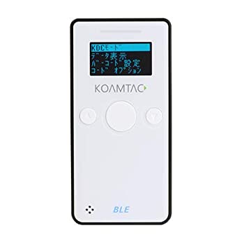 yÁz KOAMTAC ^o[R[hf[^R^[ KDC280 (1/2R[hΉ Bluetoothڑ USBhO [dN[hZbg)