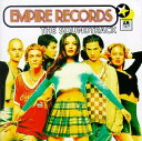 yÁz Empire Records The Soundtrack