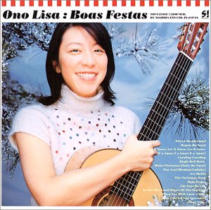  BOAS FESTAS