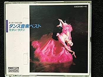 【中古】 ダンス音楽
