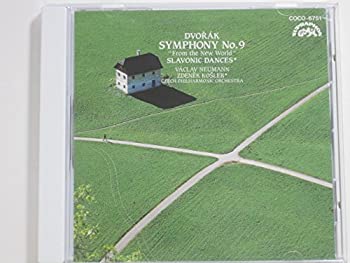 Composer: Ma Line - 【中古】 ドヴォルザーク 交響曲第9番