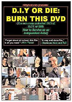 【中古】 Diy Or Die How to Survive As Independent [DVD] [輸入盤]