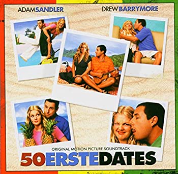 【中古】 50 First Dates