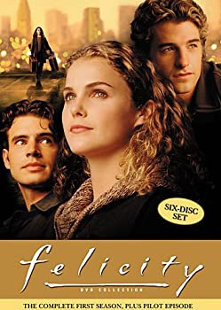  Felicity Complete First Season  
