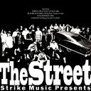 【中古】 Strike Music Presents The Street