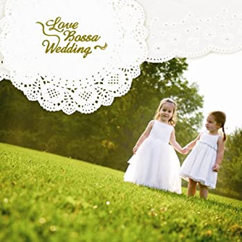 【中古】(未使用品) Love Bossa Wedding