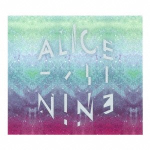【中古】(未使用品) Alice Nine Live 2012 Court of 9 #4 Grand Finale COUNTDOWN LIVE 12.31 [DVD]