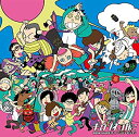 【中古】 MEGA SHAKE IT ! / ハッピーポンコツ (期間限定生産盤【CD+ネズミくん人形 (特殊パッケージ仕様) 】)
