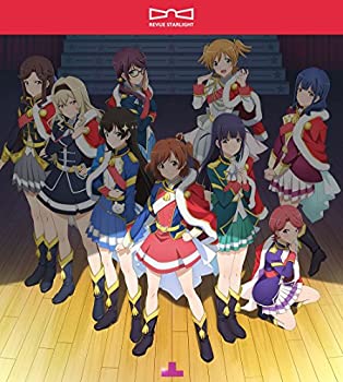乐天商城 - 【中古】 少女☆歌劇 レヴュースタァライト OPシングル 星のダイアローグ