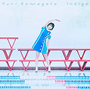 【中古】 Indigo