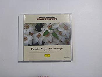 Other - 【中古】 パッヘルベルのカノン/G線上のアリア〜バロック名曲集〜