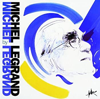 樂天商城 - 【中古】 Michel Legrand Plays Michel Legrand