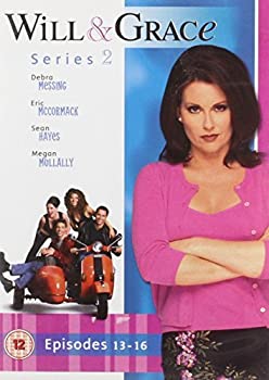 樂天商城 - 【中古】 Will & Grace [DVD]