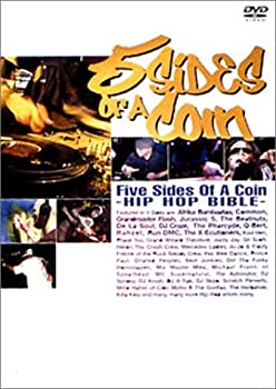 【中古】 FIVE SIDES OF A COIN [DVD]