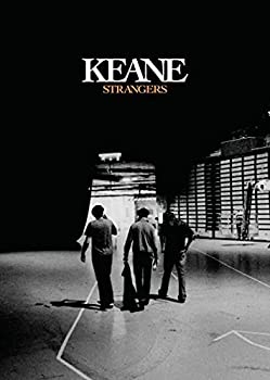 【中古】 Keane Strangers [DVD] [輸入盤]
