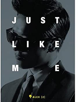 【中古】 Just Like Me Vol.2