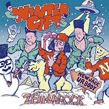 【中古】 WINTER GIFT